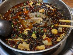 -黑竹香鸡(营和巷店)