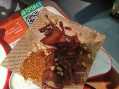 -老闵田螺馆·南昌市井菜·特色小吃(总店)