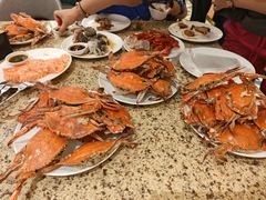 -禾斗海鲜自助(市南银座店)