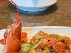 -上海总会SHANGHAICLUB(兴业太古汇店)