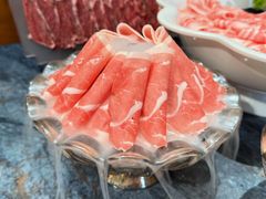 -百草滩羊清水涮羊肉·清真·宁夏盐池滩羊(莲花桥店)