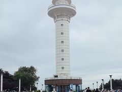 -日照灯塔风景区