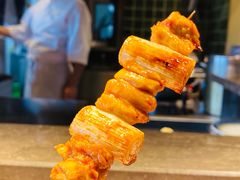 -yokocho上横町·日本食街(深业上城店)