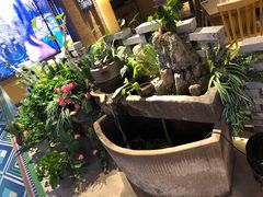 -兰木肆·云南菜(龙湖U城天街店)