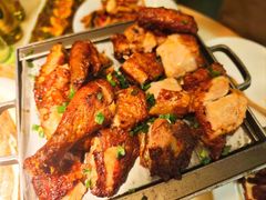 -绿茶餐厅(北京凤凰汇店)