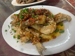 -滑记海鲜饭店·老字号(海鲜街店)