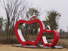 -白鹭湾湿地公园