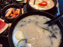 -九田家黑牛烤肉料理(新光汇店)
