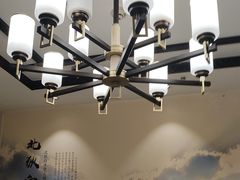 -二分八云雁阁•新晋菜大同味(长治路店)