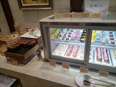 -厦门海景千禧大酒店·海景咖啡厅