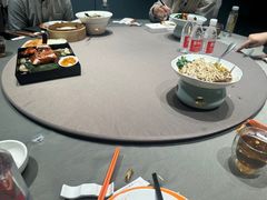 -小厨娘淮扬菜(天印大道店)