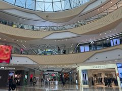 -万达广场(大明宫店)