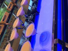 -漳州皇冠假日酒店·原素全日制餐厅