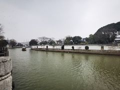 -枫桥景区