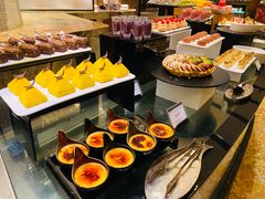 -佛山保利洲际酒店·月色西餐厅