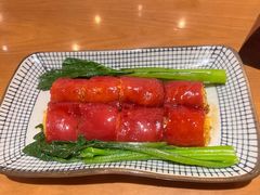 -粤域茶餐厅