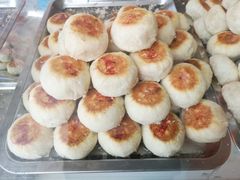 鲜肉月饼-长发西饼(临顿路店)