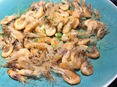 -汤山翠谷生态餐厅