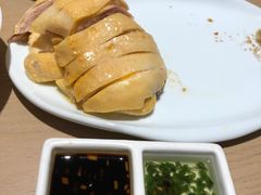 -苏小柳点心·手作小笼包(浦东嘉里城分院)