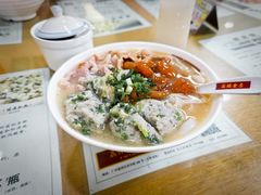 至尊三宝粉-荔林食店(西华路店)