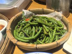 -园林美食城·本土农家菜(杨和镇店)