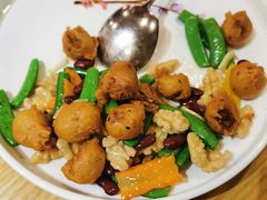 -德胜轩正宗顺德菜(宝安沙井会展中心店)