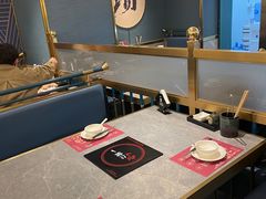 -一绪に寿喜烧(虹悦城店)