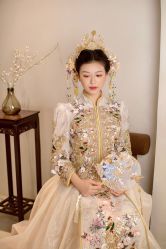 -洋洋婚纱品牌集合店