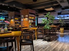 -JINNS锦时 steak&pizza(浸信会礼拜堂旧址店)