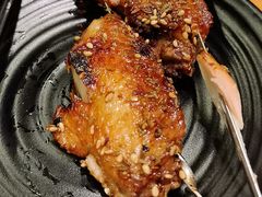 -平娃三宝烧烤·面食(南小街店)