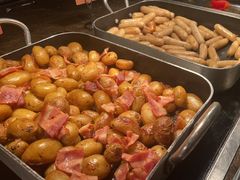 -杭州开元名都大酒店·地中海自助餐厅