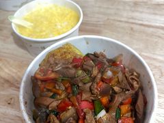 -周记热干面豆皮大王(桃花东街店)