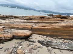 -东平洲海岸公园