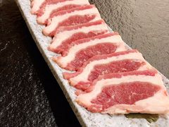 -虎焱炭火烧肉