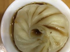 -百年尹氏汤包(湖南路狮子桥店)