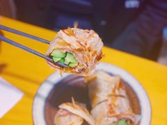 -大牛湾·眷村牛肉面(蠡溪店)