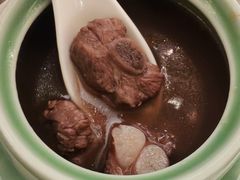 -英冠索菲特酒店·萧湘阁中餐厅