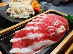 湊湊特供肥牛-湊湊火锅·茶憩(东城万达店)
