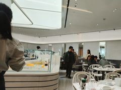 -Lady M New York(澳门伦敦人店)