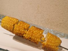 -巴扎美食·新疆菜·西域歌舞表演餐厅(新疆大厦店)