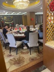 -珍膳禧宴·宴会厅