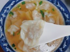 -煌记云吞世家(信义锦绣花园店)