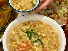 -老杨饭店(万科里店)