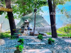 -安德鲁户外烧烤帐篷营地(马泉营店)