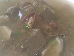 -北京清真房记小吃店