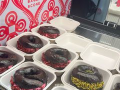 -CC BAGEL&SCONE 贝果与司康(南开大悦城店)