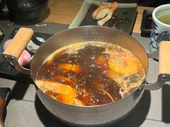 -沼津港精致料理·寿喜烧·烧鸟(龙湖南桥天街日料榜单店)