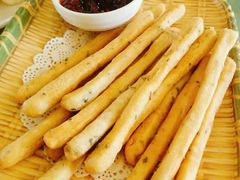 -鹿鸣宴(南海街店)