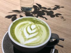 -Maxpoint Kitchen 西餐咖啡(乐峰广场店)