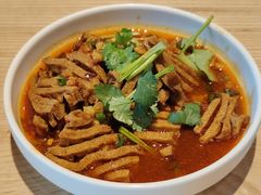 -白沙肴·长沙米粉.小炒湘菜(石厦时代广场店)